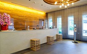 Far East Village Hotel Yokohama